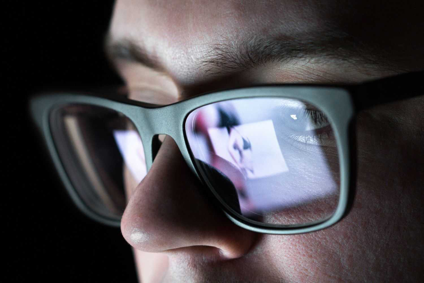 Digital Glasses